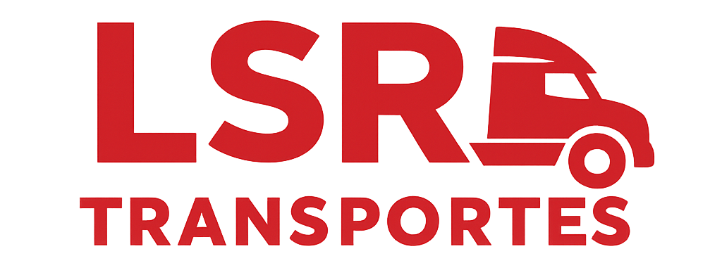 LSR TRANSPORTES